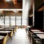 Bills Ginza | Restaurant  | Interior Designers